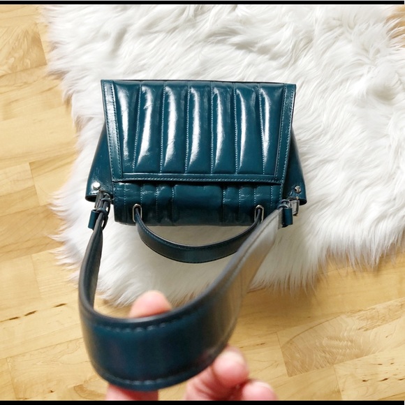 BRANDNEW Michael Kors Whitney Medium crossbody bag - Picture 8 of 12